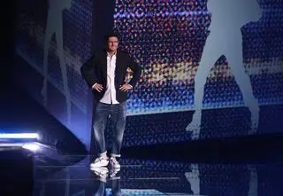 Kuba Wojewódzki: Nasz program nie zatrzymuje się i zostawia konkurencję daleko w tyle!