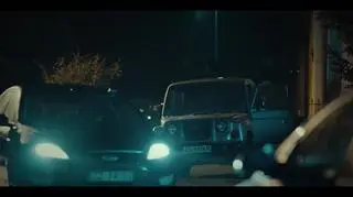 Odwilż PRZED EMISJĄ W TV: Niebezpieczny przestępca wychodzi na wolność. Czy Zawieja wyciągnie z niego prawdę?