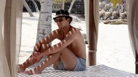 Hotel Paradise 7 - odcinek 23