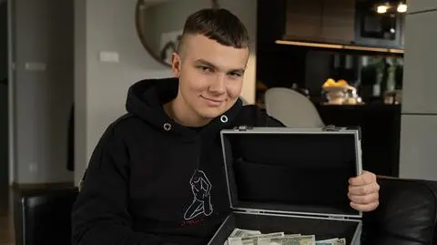 Nastolatki rządzą, odcinek 10 