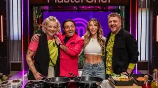 MasterChef Nastolatki: Ewa Chodakowska gościem