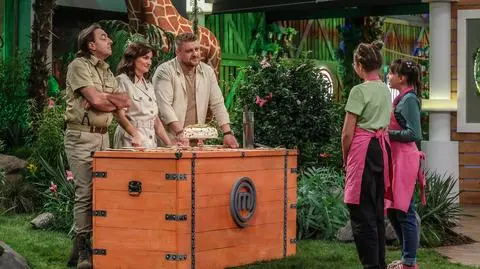 MasterChef Junior 8, odcinek 1