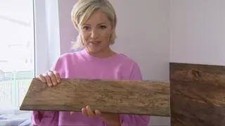  Totalne remonty Szelągowskiej: Jak postarzyć drewno?