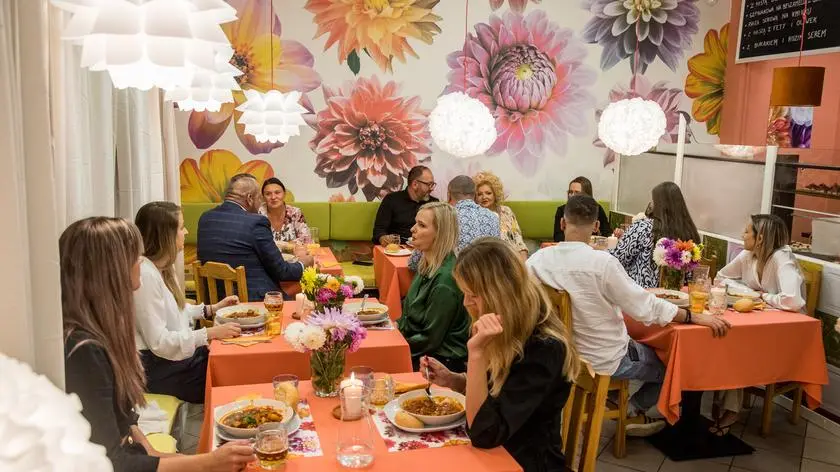 Kuchenne rewolucje, odcinek 10