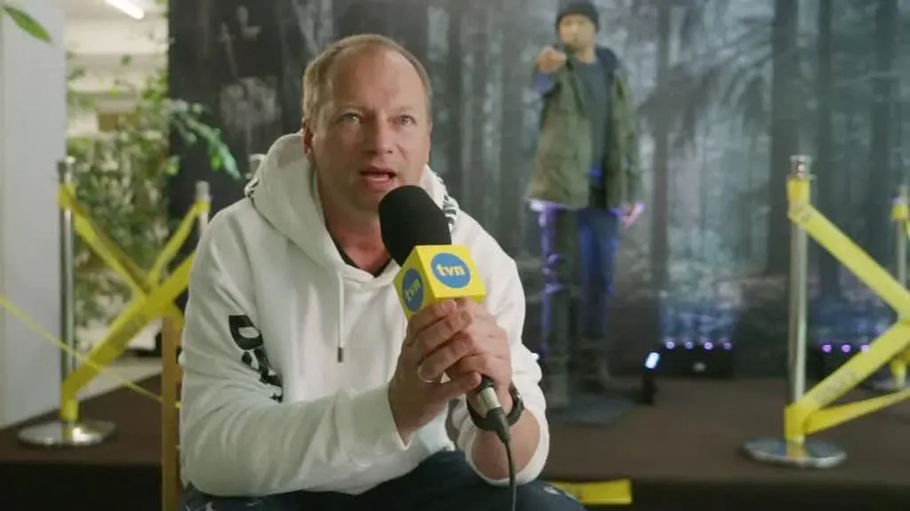 Jaki będzie trzeci sezon serialu Szadź? 