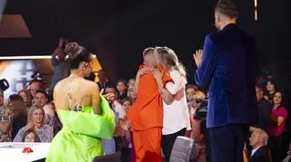 Mam Talent!: Bartek Wasilewski