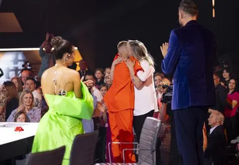 Bartek Wasilewski zdradził, na co przeznaczy część wygranej w "Mam Talent". Poruszające słowa