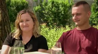 Totalne remonty Szelągowskiej: Rozmowa Doroty z Martą i jej mężem