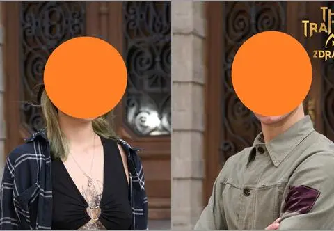 Uczestnicy "The Traitors. Zdrajcy" są parą? "Spędziłem na igraszkach dużo czasu z..."