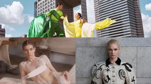 Top Model: Wybierz najlepszą sesję zdjęciową. Zagłosuj!