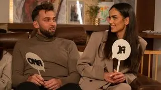 Ugotowani w parach, odcinek specjalny