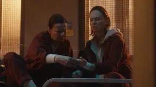 Skazana 3: Pati i Aluta dowiadują się prawdy o Mikim