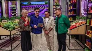 Masterchef Nastolatki, 3. odcinek - jury