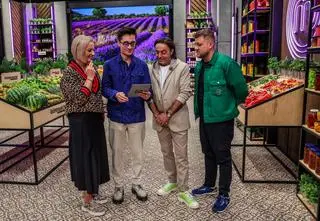 Zobacz wszystkie filmy uczestników 3. odcinka "MasterChef Nastolatki"! [TYLKO U NAS]