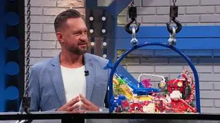 LEGO Masters: Podwodny dentysta Martyny i Piotra!