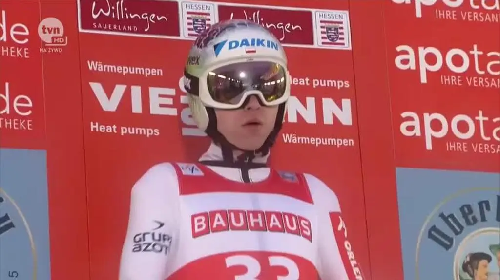 Aleksander Zniszczol druga seria