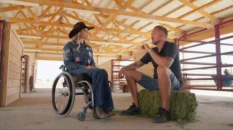 Niezwykłe Stany Prokopa - Amberly Snyder 