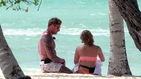 Hotel Paradise 7 - odcinek 35