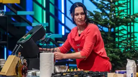 MasterChef: Odcinek świąteczny