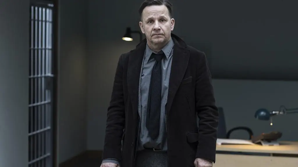 Skazana 3: Bartłomiej Topa