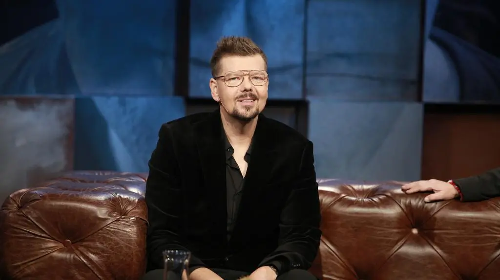 Michał Figurski