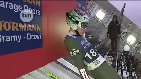 Zniszczol pierwsza seria