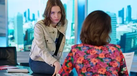 Na Wspólnej, odcinek 3699