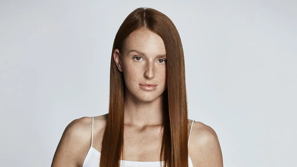 Top Model: Marta Szatańska