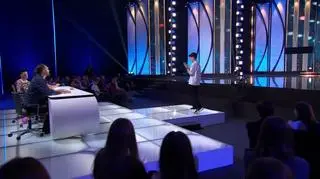 Mam Talent!: Zobacz występ Aleksandra Rutkowskiego!