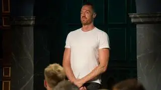 The Traitors. Zdrajcy: Robert Trempski odpadł z programu