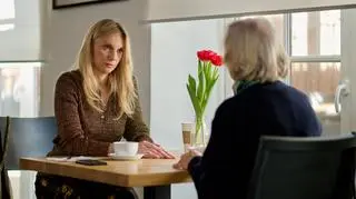 Aktualnie czytasz: "Na Wspólnej" PRZED EMISJĄ odcinka 3817 w TV: Czy Gosi uda się wygrać walkę o dobre imię? 