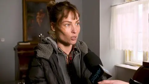 Herkules: Jaką policjantką jest Sylwia Mazur?