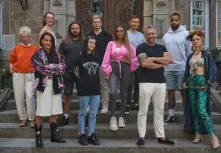 The Traitors. Zdrajcy: Trzeci zdrajca zdemaskowany, lojalny został następcą! Podsumowanie 9. odcinka