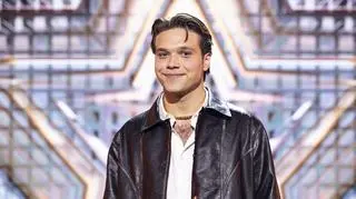 Mam Talent!: Teo Tomczuk