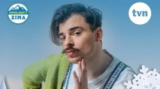 Projekt Zima 2023: Szklarska Poręba Jakuszyce - Wiktor Dyduła