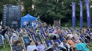 Projekt Plaża - Świnoujście