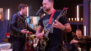 Nie idziemy na Sylwestra