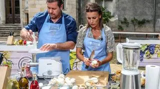 MasterChef 12, odcinek 9