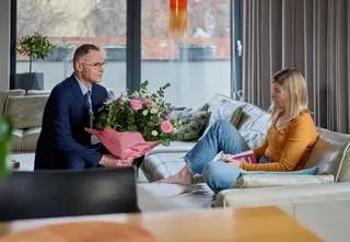 "Na Wspólnej" w odcinku 3836: Kompromitacja Muszki, co skrywa Patrycja?