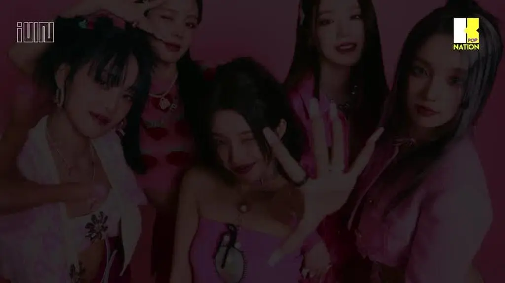 GIDLE_ID-video_FINAL