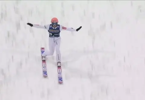 Skoki narciarskie w Lahti. Zobacz wszystkie skoki Polaków!