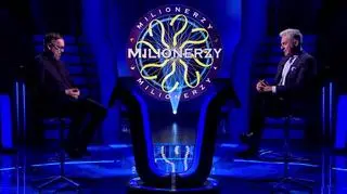 Milionerzy: Jak nazywa się młode delfina?