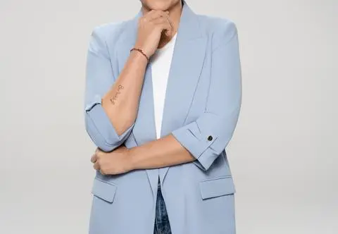 MasterChef Nastolatki: Dorota Szelągowska wspomina nastoletnie lata