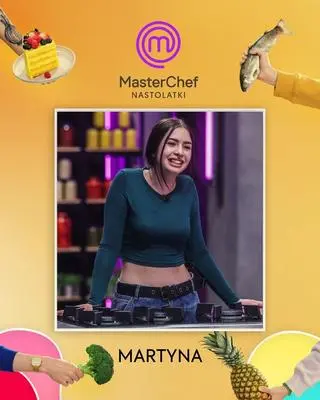 MasterChef Nastolatki