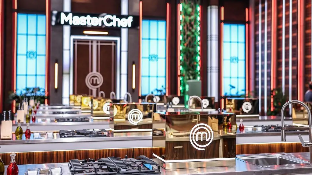 MasterChef XII