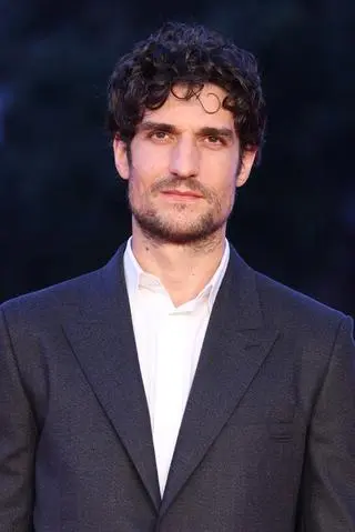 Louis Garrel