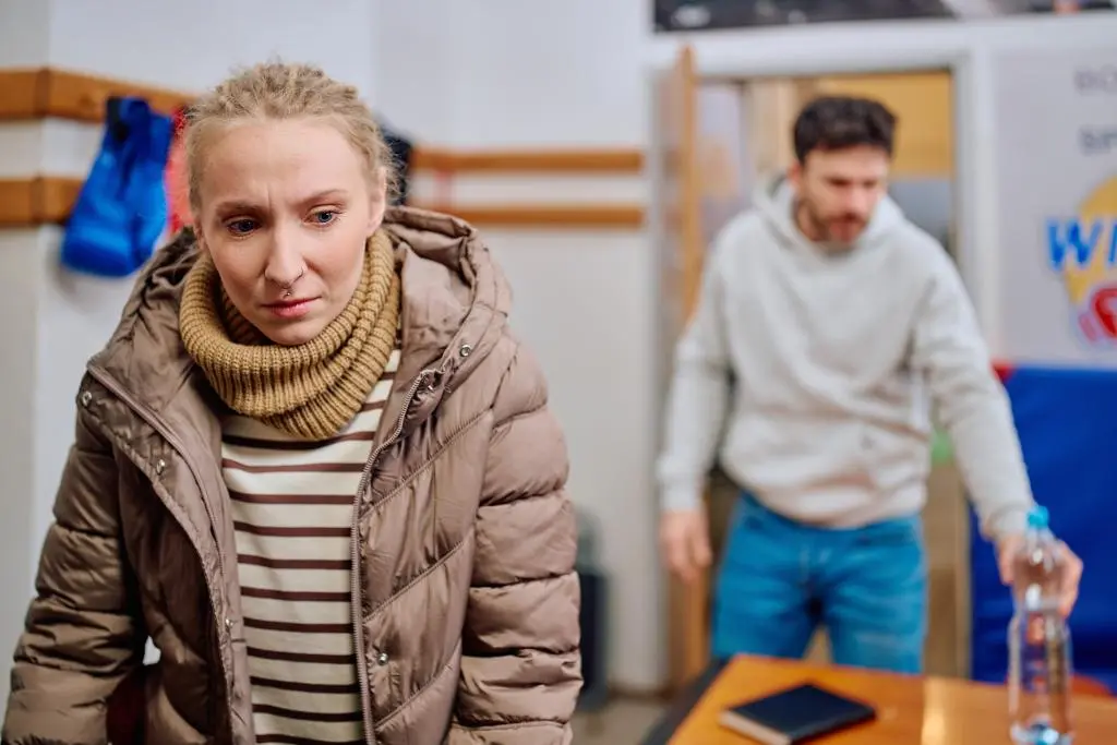 "Na Wspólnej", odc. 4201-4204. Zazdrosna Sylwia będzie się mścić