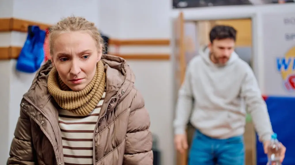 "Na Wspólnej", odc. 4201-4204. Zazdrosna Sylwia będzie się mścić