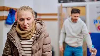 "Na Wspólnej", odc. 4201-4204. Zazdrosna Sylwia będzie się mścić