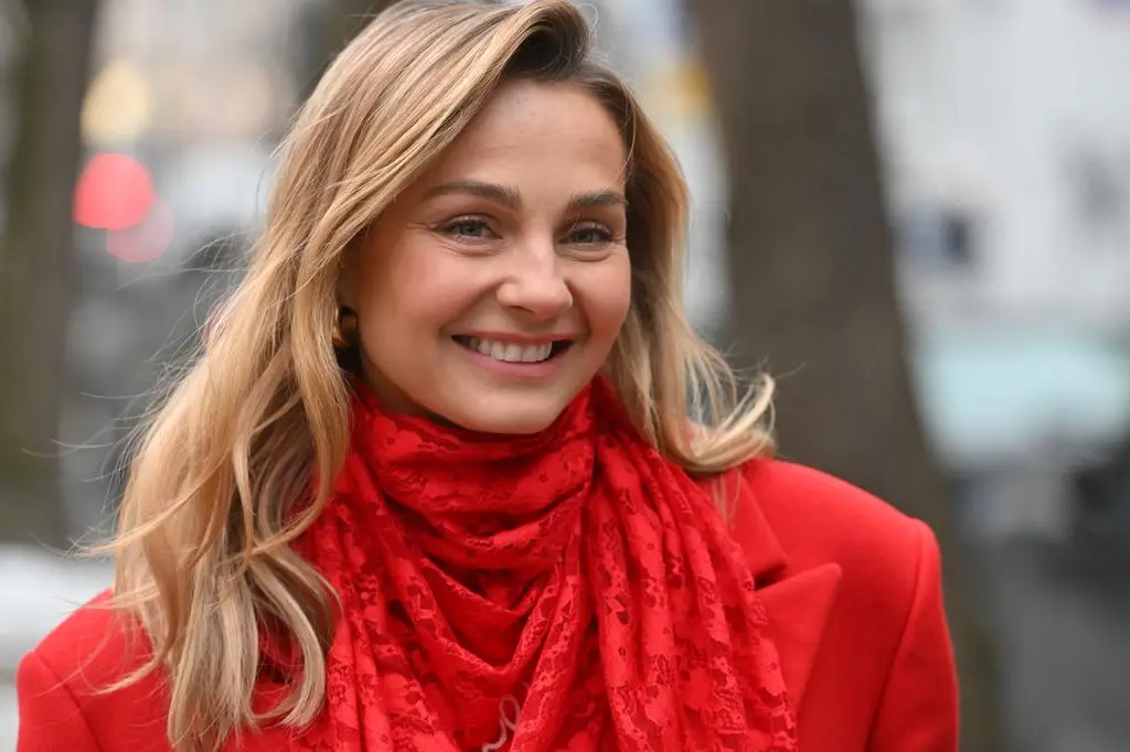 Małgorzata Socha